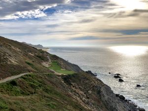 Quivira 6th Iphone Reverse